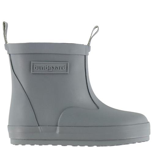 Bundgaard Gummistøvler m. For - Barefoot - Blue