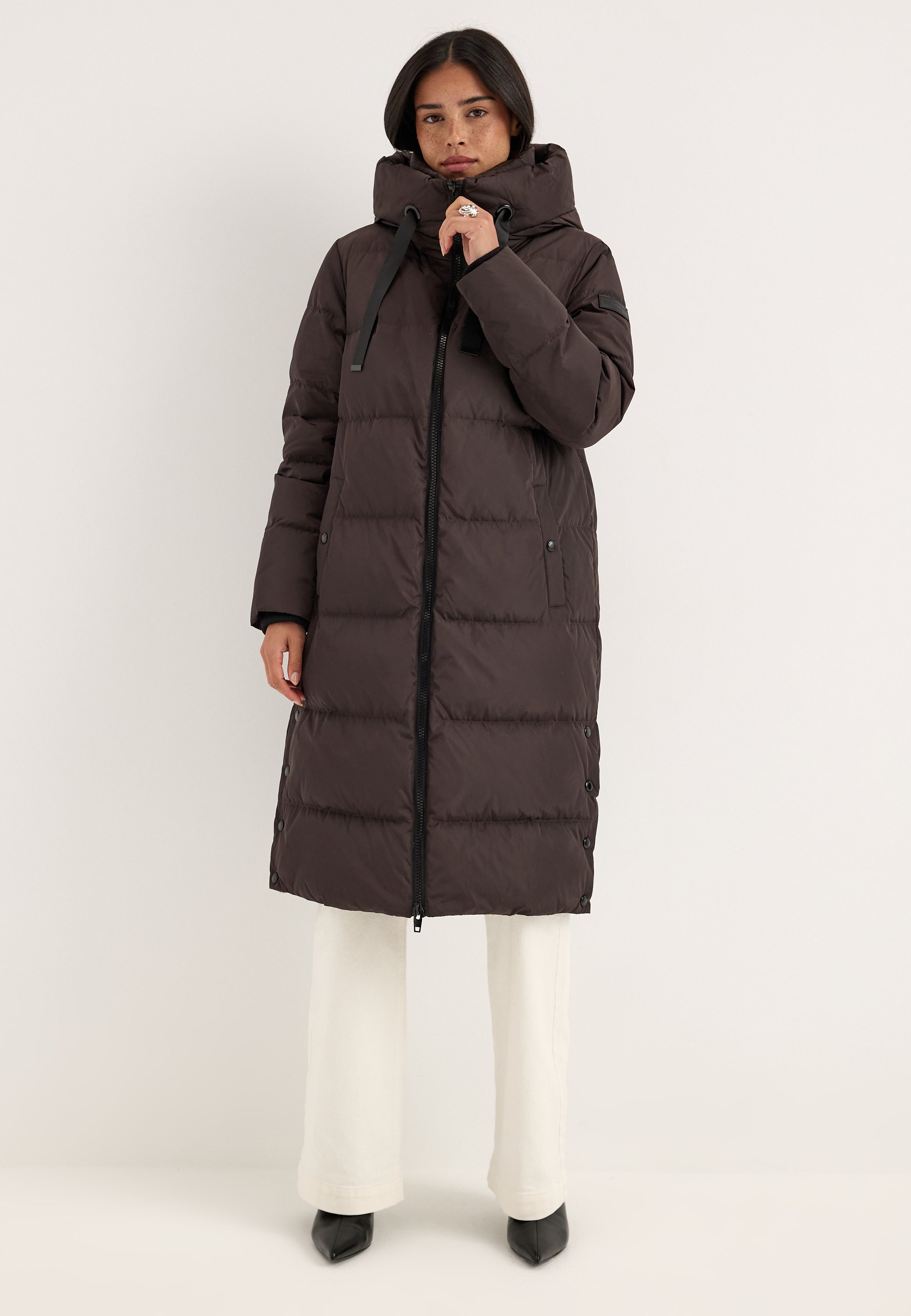 ROCKANDBLUE Camila Coat