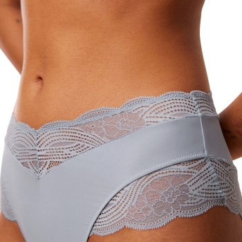 Triumph Trusser Lift Smart Bandeau Maxi EX D1 Grå Small Dame