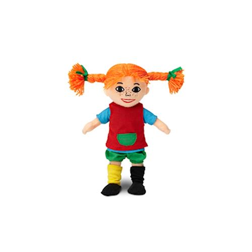 Micki Pippi Dukke 20 Cm  Multi-Onesize    One Size 10M+ unisex
