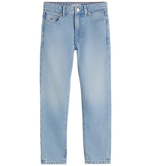 Tommy Hilfinger Jeans - Straight - Darkused1Denim
