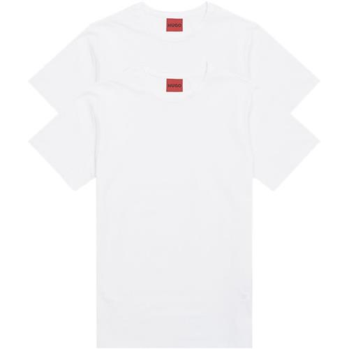 Hugo - 2-Pack Round T-shirt